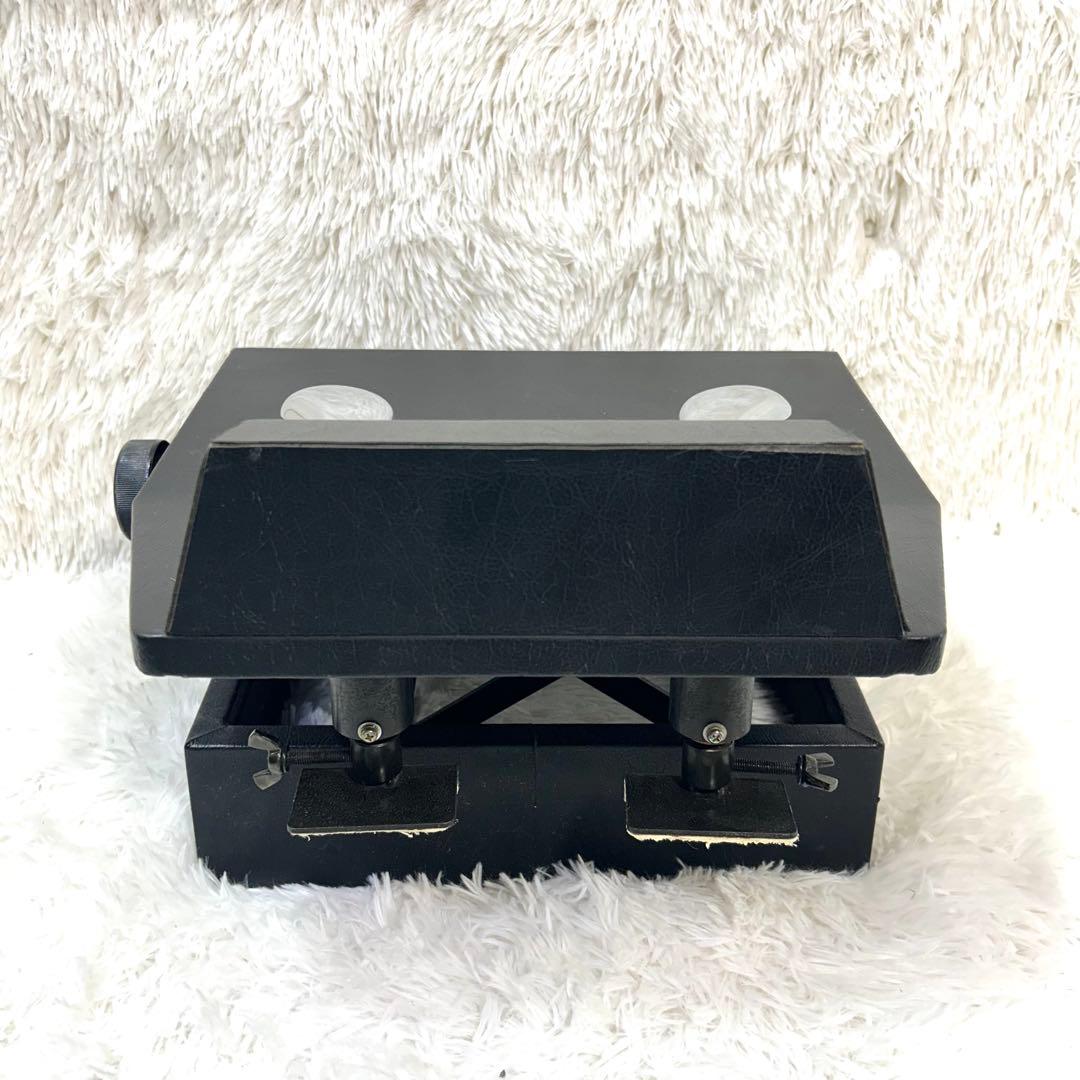 ムツミ M-60 ピアノ補助ペダル アシストペダル