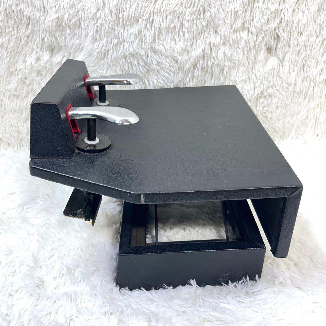 ムツミ M-60 ピアノ補助ペダル アシストペダル