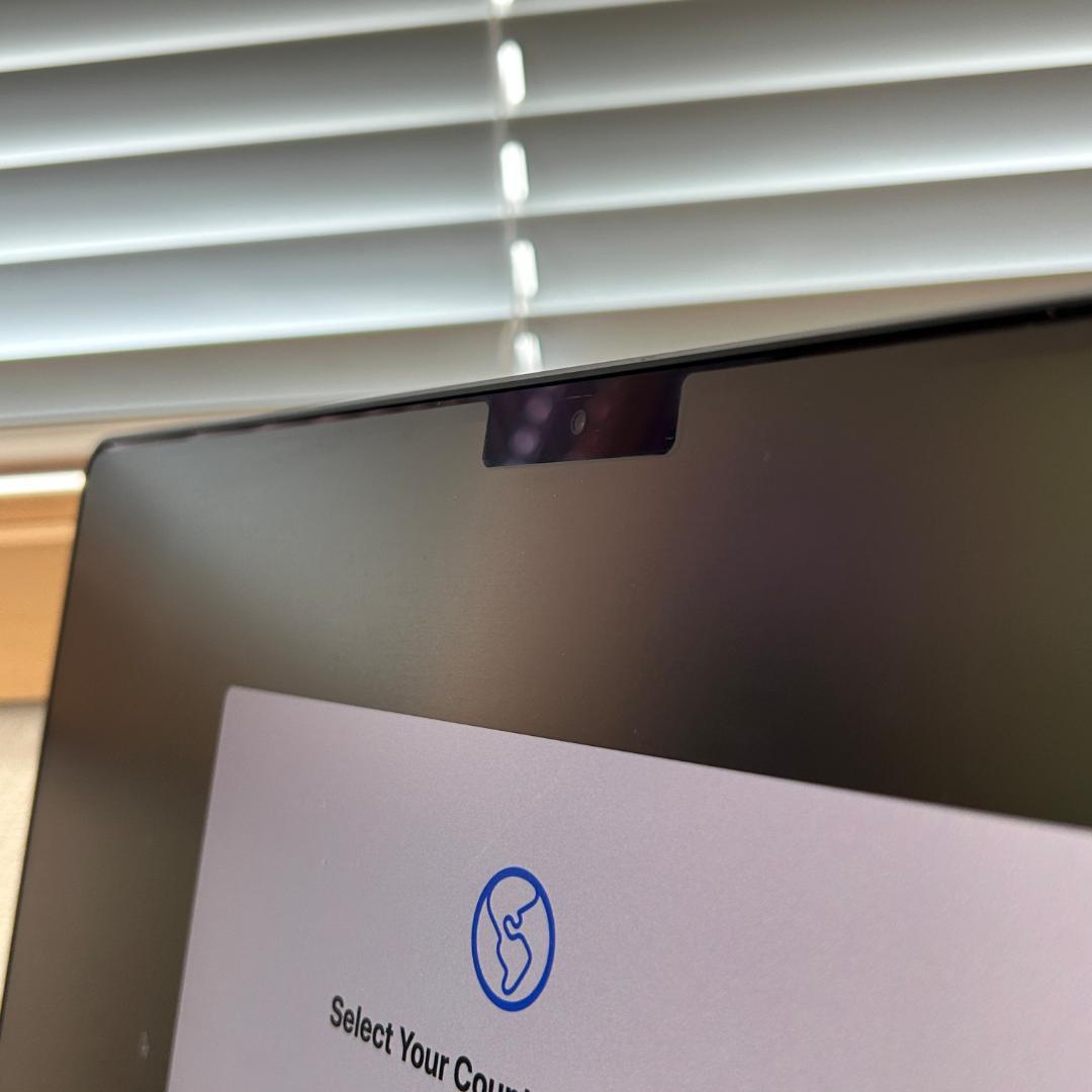 MacBook Pro 14インチ USキーボード 512GB 16GB