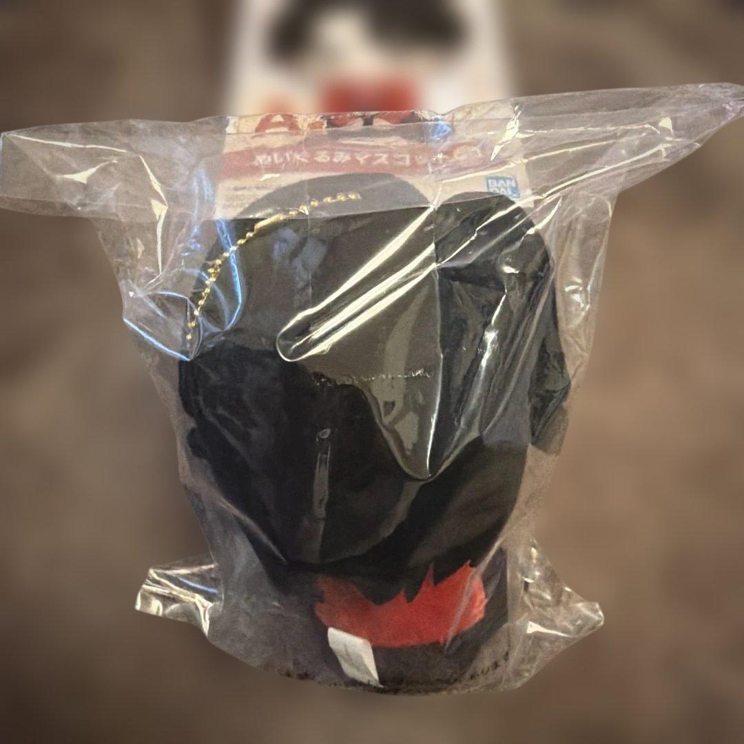 Mrs. GREEN APPLE ぬいぐるみマスコット A賞 大森元貴 一番くじ