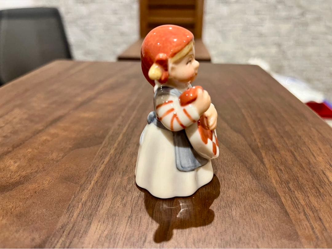 GMIO16E○ロイヤルコペンハーゲン ピクシー オブジェ 761クリスマスコ