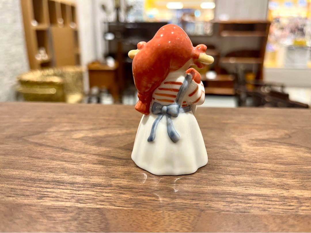 GMIO16E○ロイヤルコペンハーゲン ピクシー オブジェ 761クリスマスコ