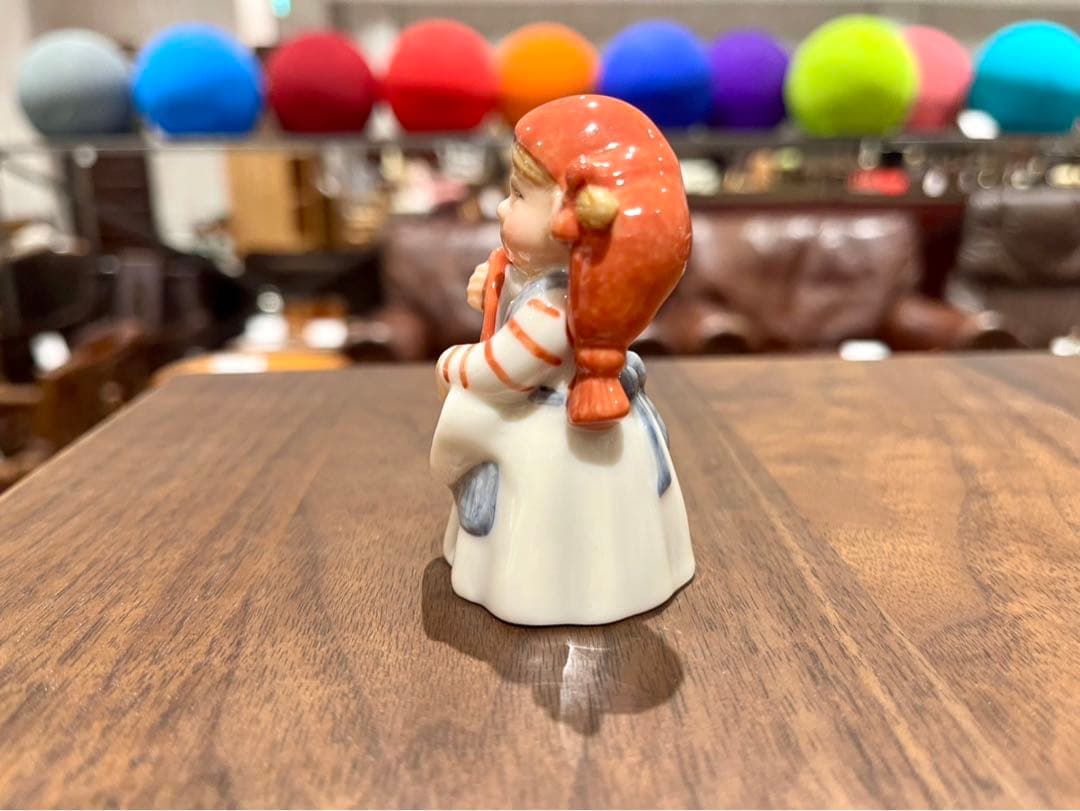 GMIO16E○ロイヤルコペンハーゲン ピクシー オブジェ 761クリスマスコ