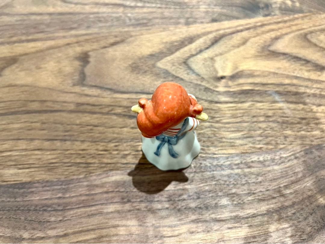 GMIO16E○ロイヤルコペンハーゲン ピクシー オブジェ 761クリスマスコ