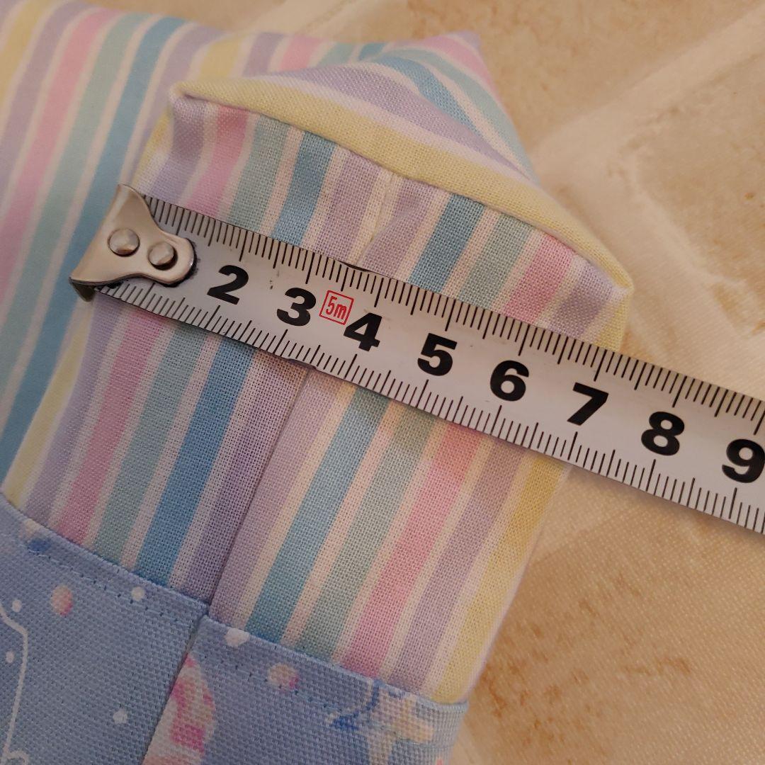 Amy　ピアニカケース