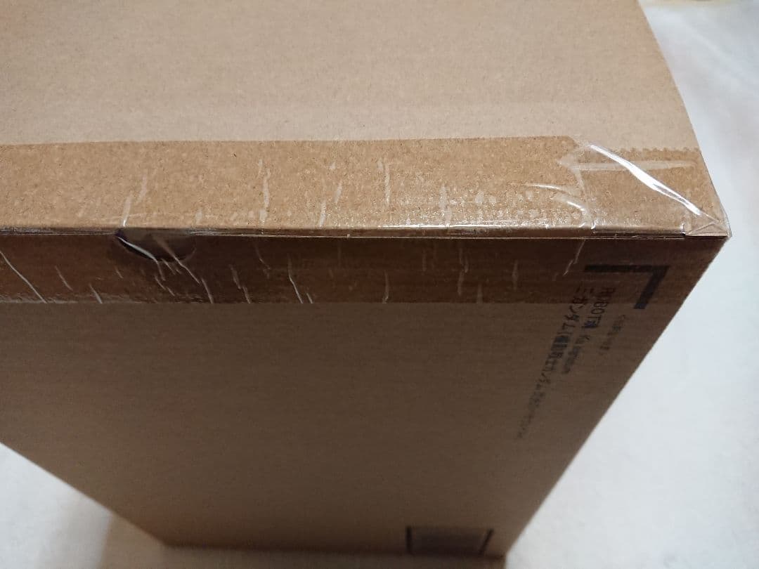 【期間限定出品】新品 ROBOT魂 閃光のハサウェイ Ξガンダム