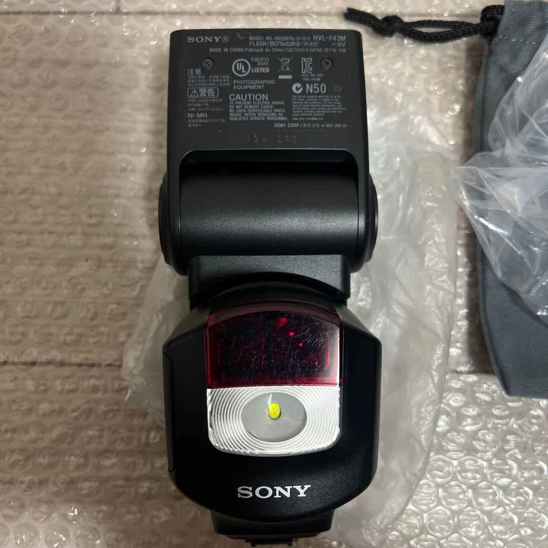 一眼レフカメラ　SONY α7 Ⅱ レンズ　その他おまけ付