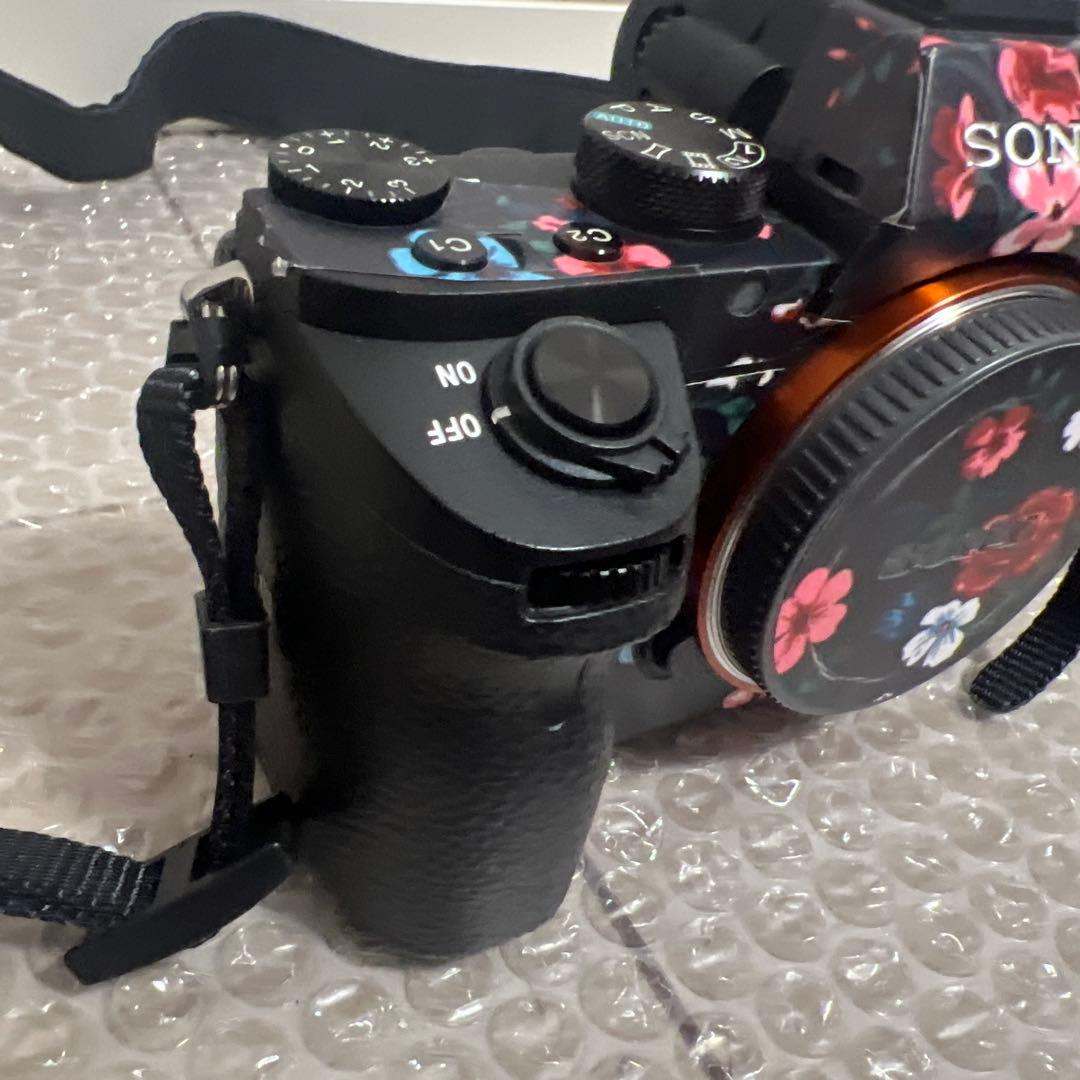 一眼レフカメラ　SONY α7 Ⅱ レンズ　その他おまけ付