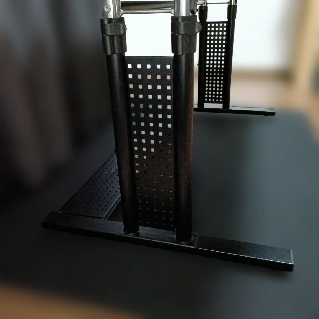 【直接受渡し可】Bauhutte ゲーミングデスク昇降式 BHD-1000M