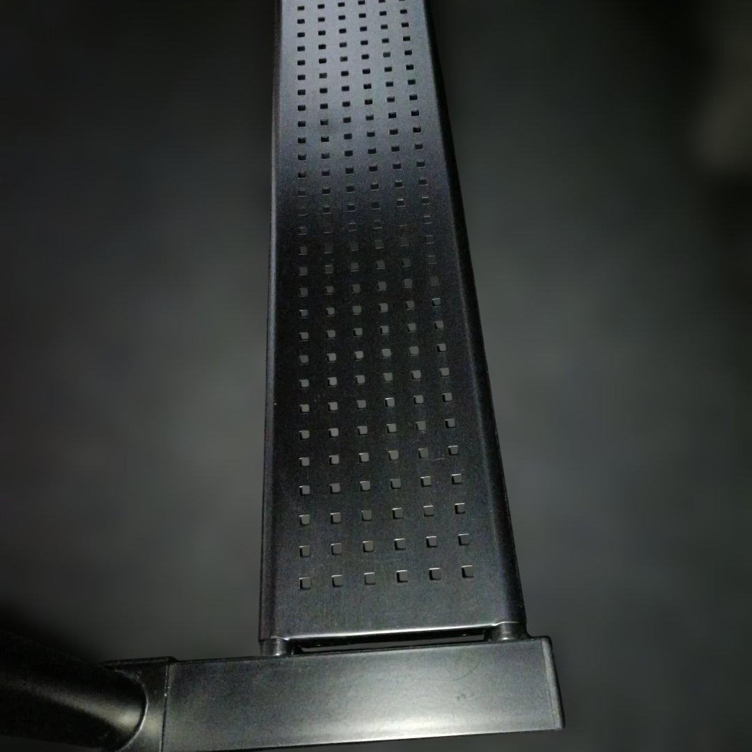 【直接受渡し可】Bauhutte ゲーミングデスク昇降式 BHD-1000M