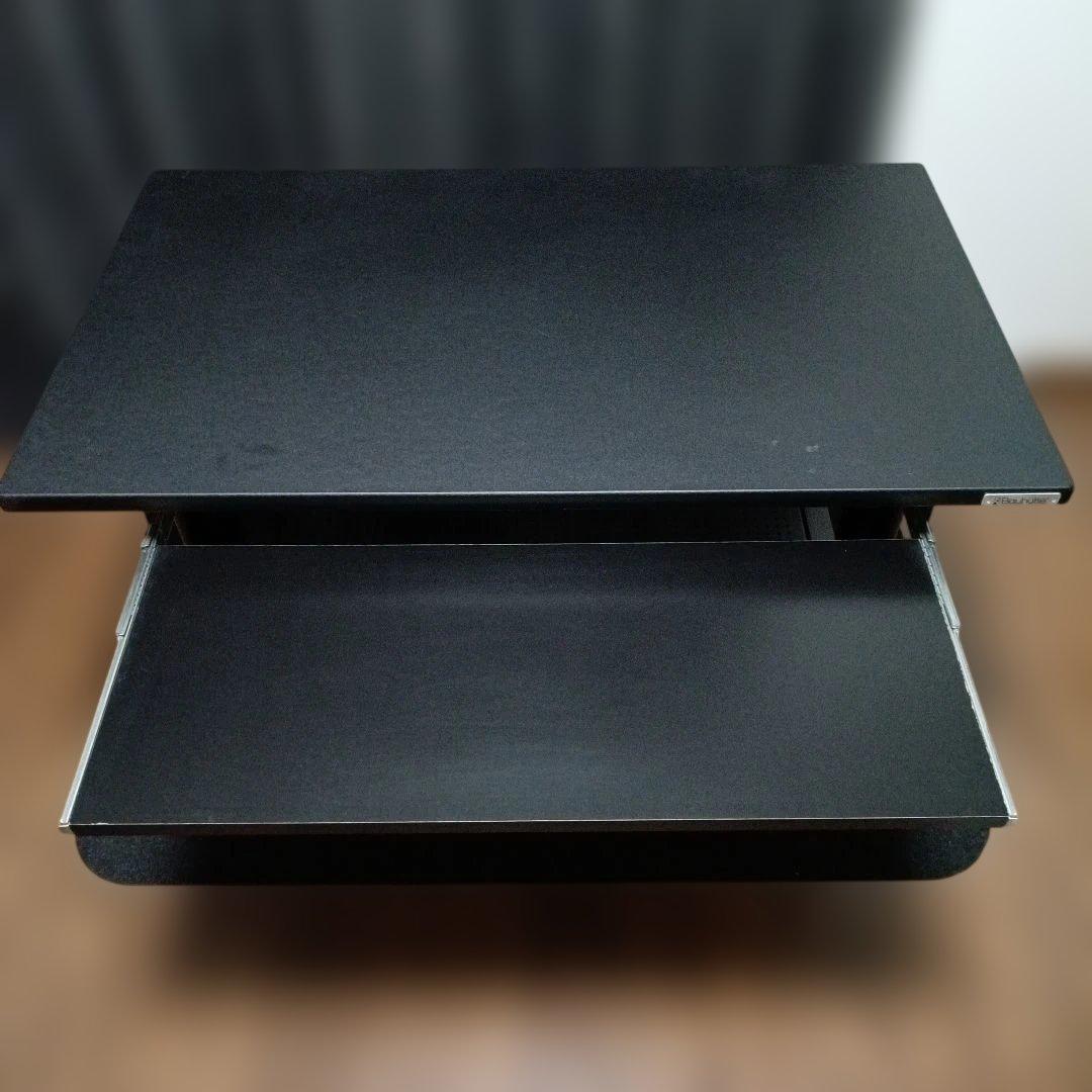 【直接受渡し可】Bauhutte ゲーミングデスク昇降式 BHD-1000M