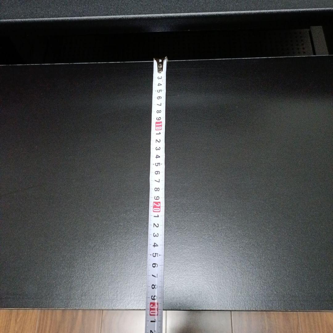 【直接受渡し可】Bauhutte ゲーミングデスク昇降式 BHD-1000M