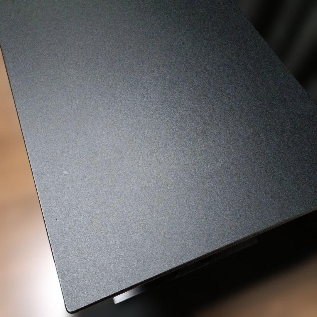【直接受渡し可】Bauhutte ゲーミングデスク昇降式 BHD-1000M