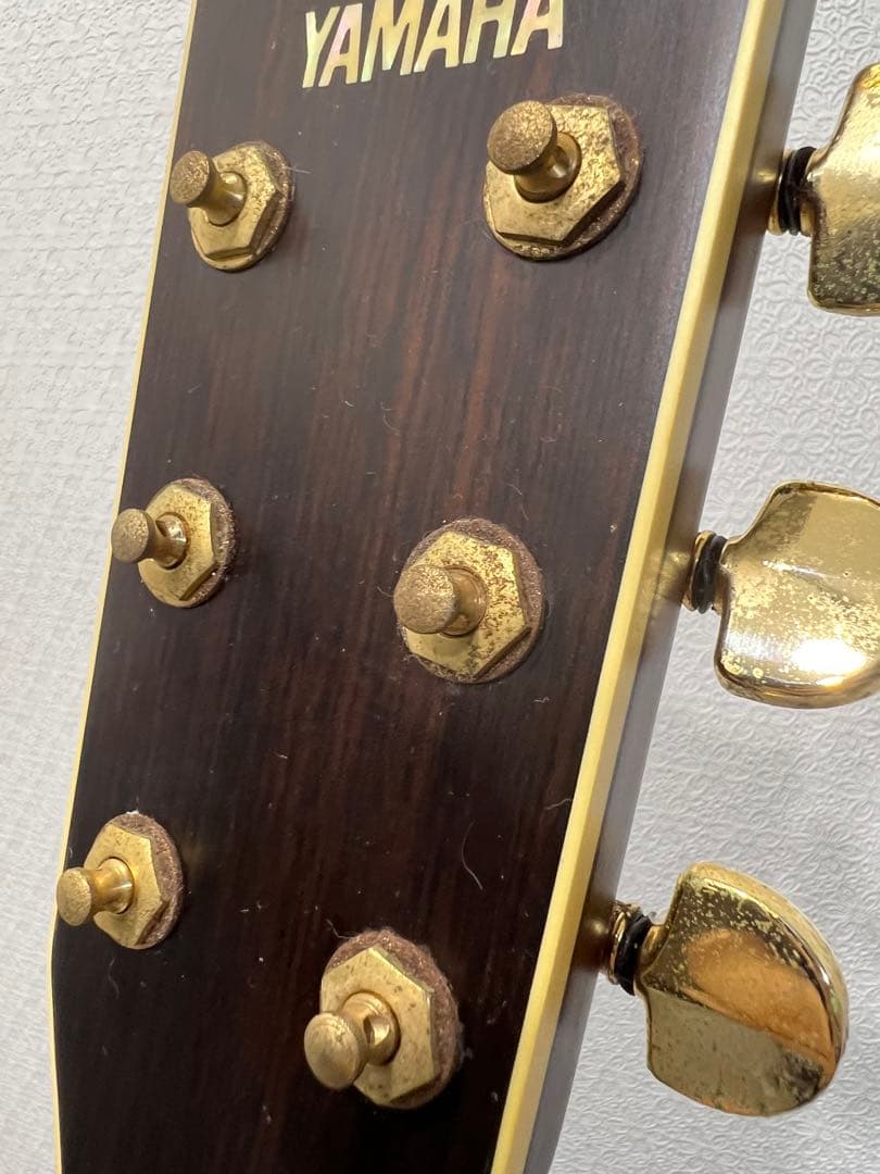 ヤマハ　Yamaha FG-300D アコースティックギター