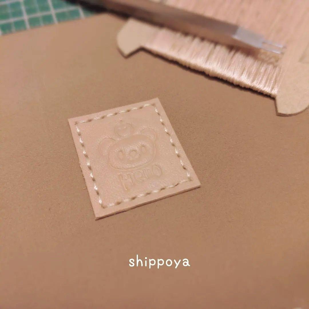 しぇりーめい様/専用/セミオーダー/L字ファスナーミニ財布