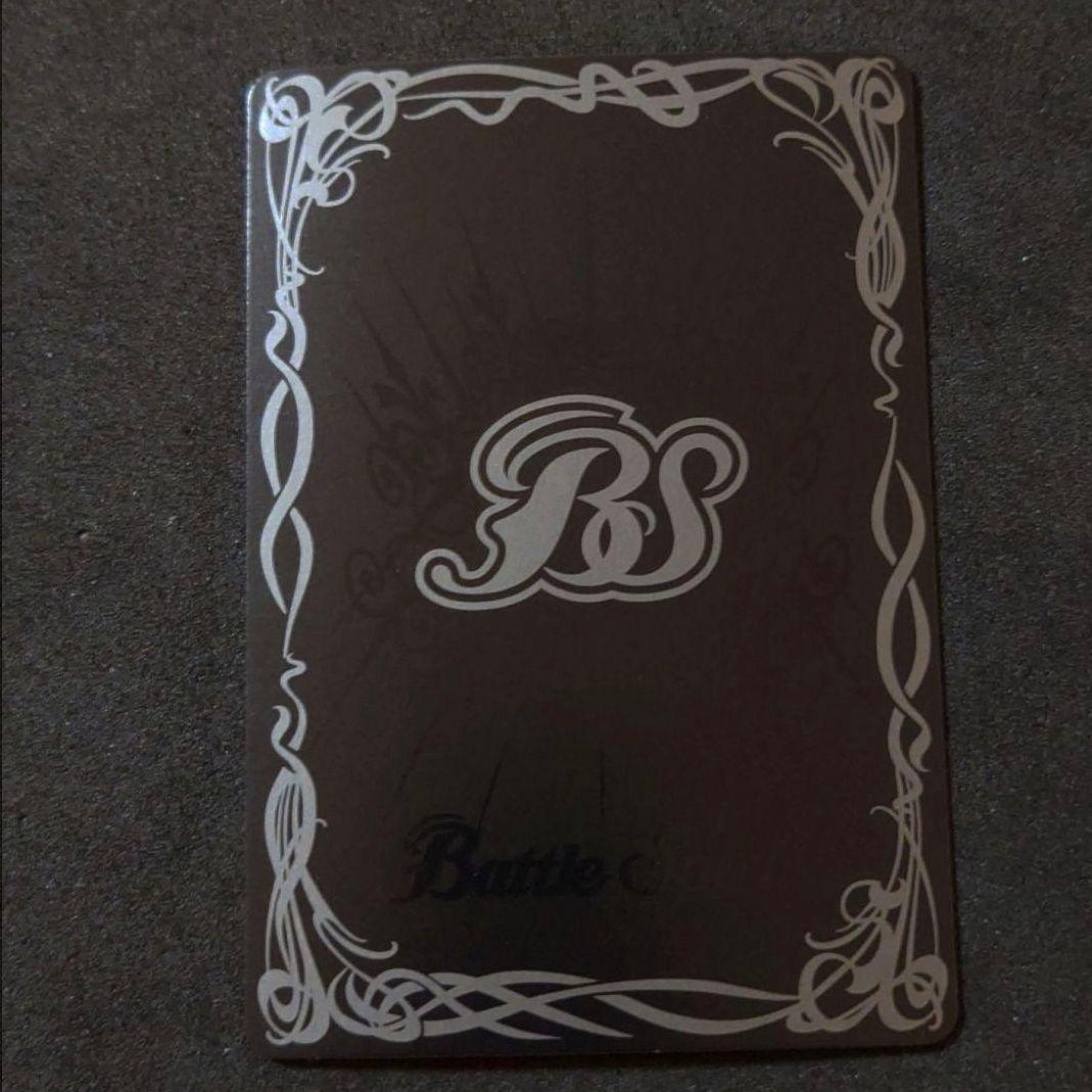 バトルスピリッツ スイートハート プロモ CHAMPION バトスピ