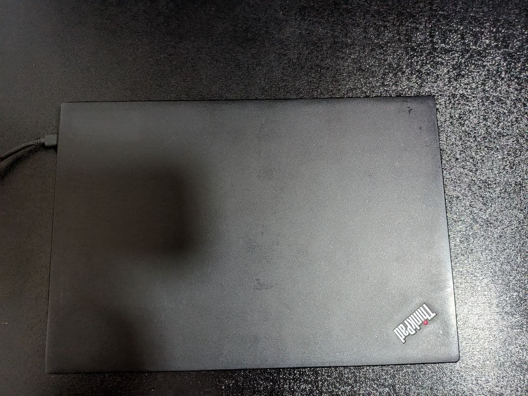 Lenovo ThinkPad X280 第8世代i5