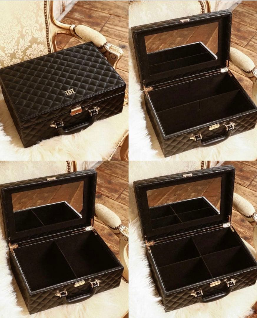 ダーリッチ アタッシュケース