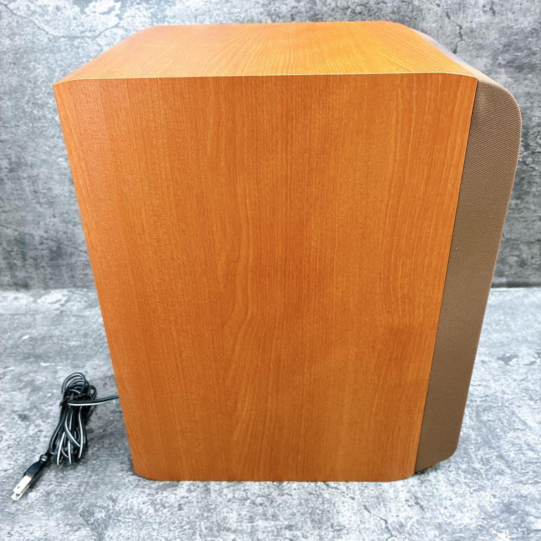 yamaha yst-sw45 現状品 外装良好 通電確認のみ