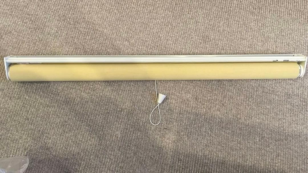 タチカワブラインド　ロールスクリーン　ラルク