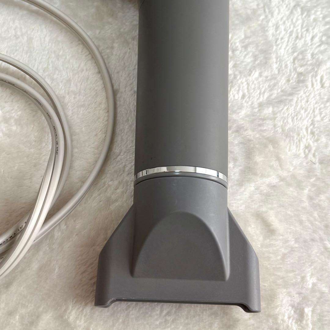 Tescom プロテクトイオンヘアードライヤーNIB500A