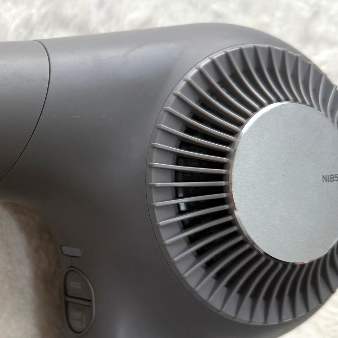 Tescom プロテクトイオンヘアードライヤーNIB500A