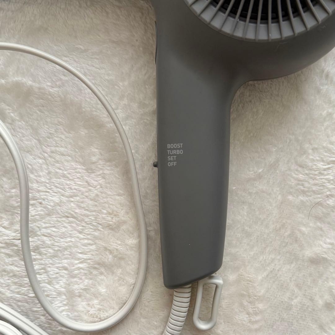 Tescom プロテクトイオンヘアードライヤーNIB500A