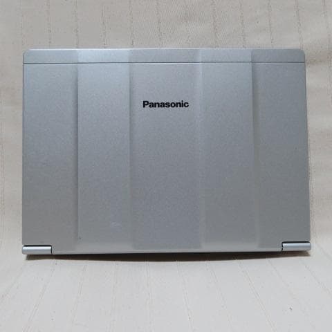 レッツノート SV7／i5-第８世代／メモリ8GB／Office 2024