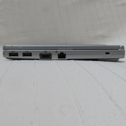 レッツノート SV7／i5-第８世代／メモリ8GB／Office 2024