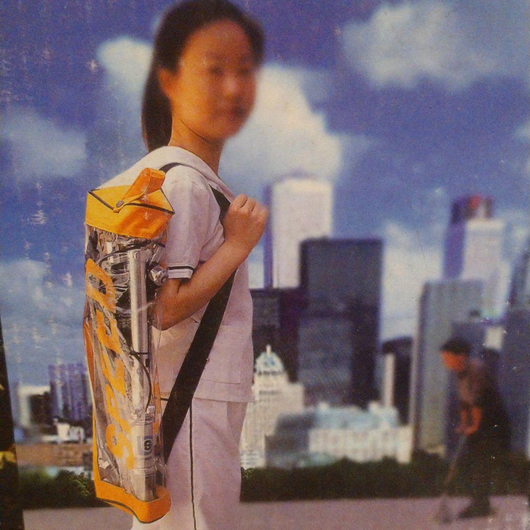 小物入れ SPEED KICK SKATER