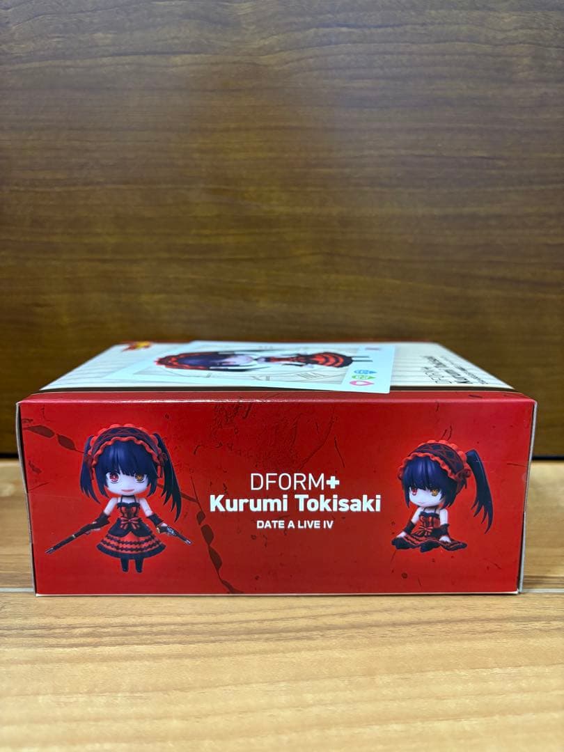 【新品未開封】デートアライブ　十香　狂三　澪　六喰　バニー　水着　猫耳　他セット