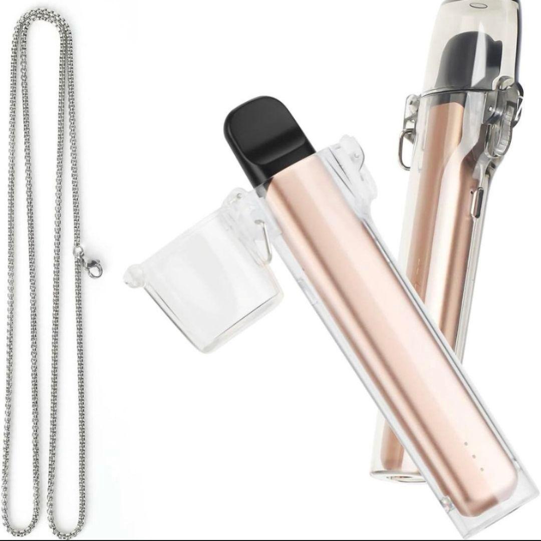 なゆ ドクターベイプモデルケース IQOSデコケース