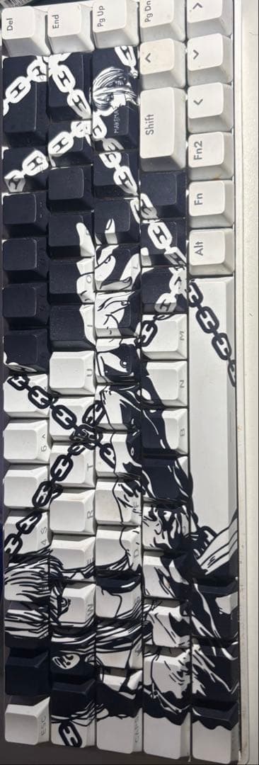 キーボード drunkdeer G65