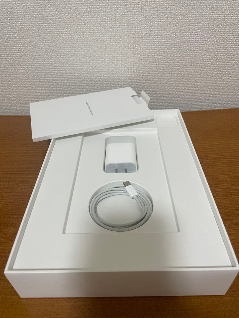 iPad Pro 11インチ ( 第3世代) 128GB WiFi モデル