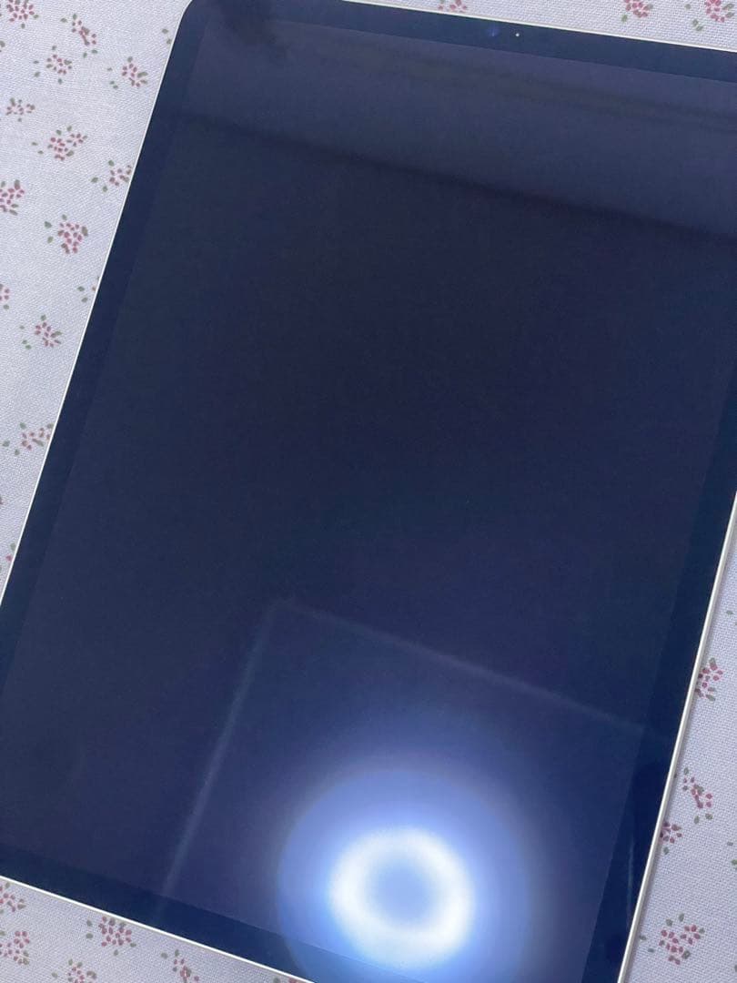 iPad Pro 11インチ ( 第3世代) 128GB WiFi モデル