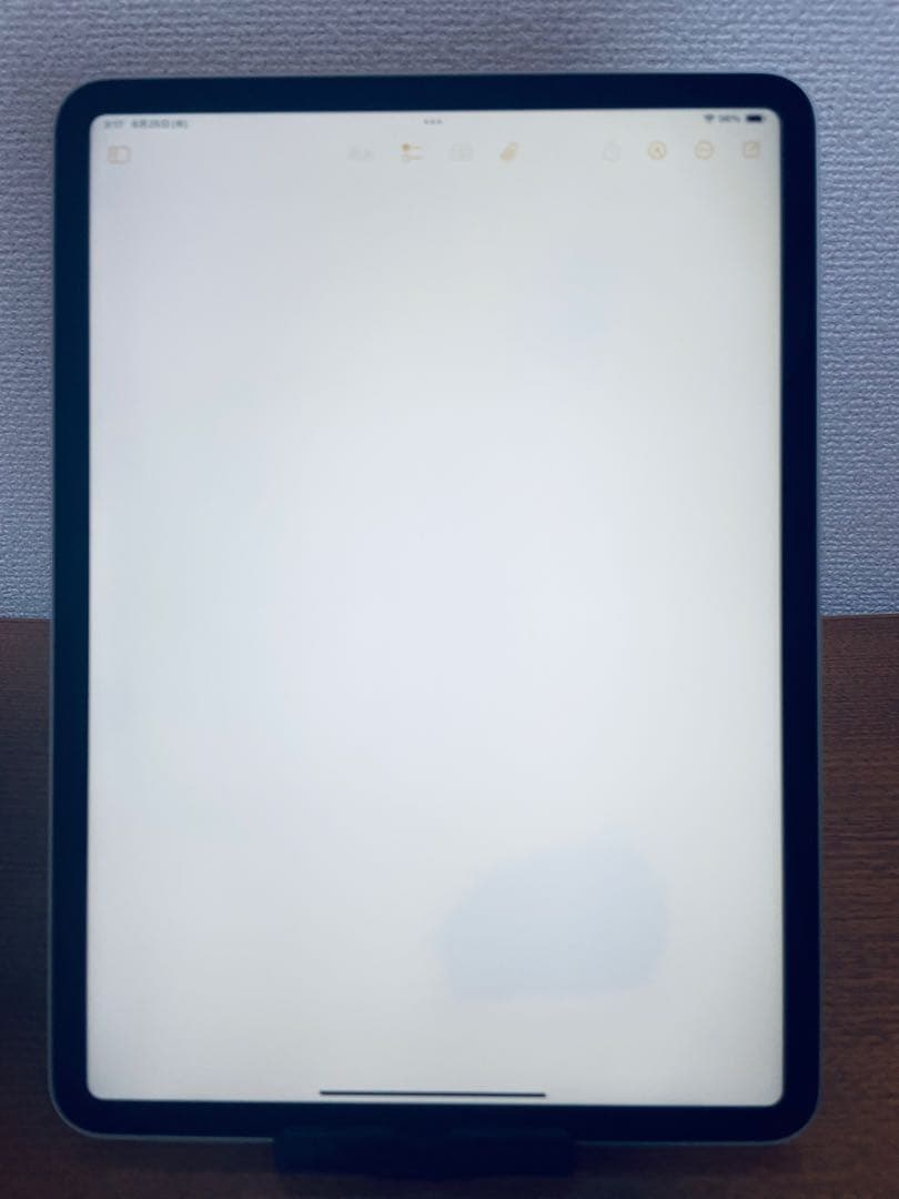 iPad Pro 11インチ ( 第3世代) 128GB WiFi モデル