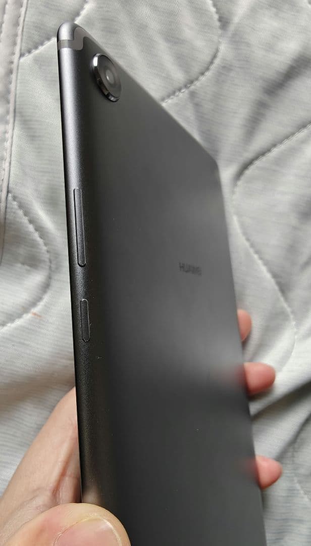 HUAWEI MediaPad M5 LTE SHT-AL09 SIMフリー