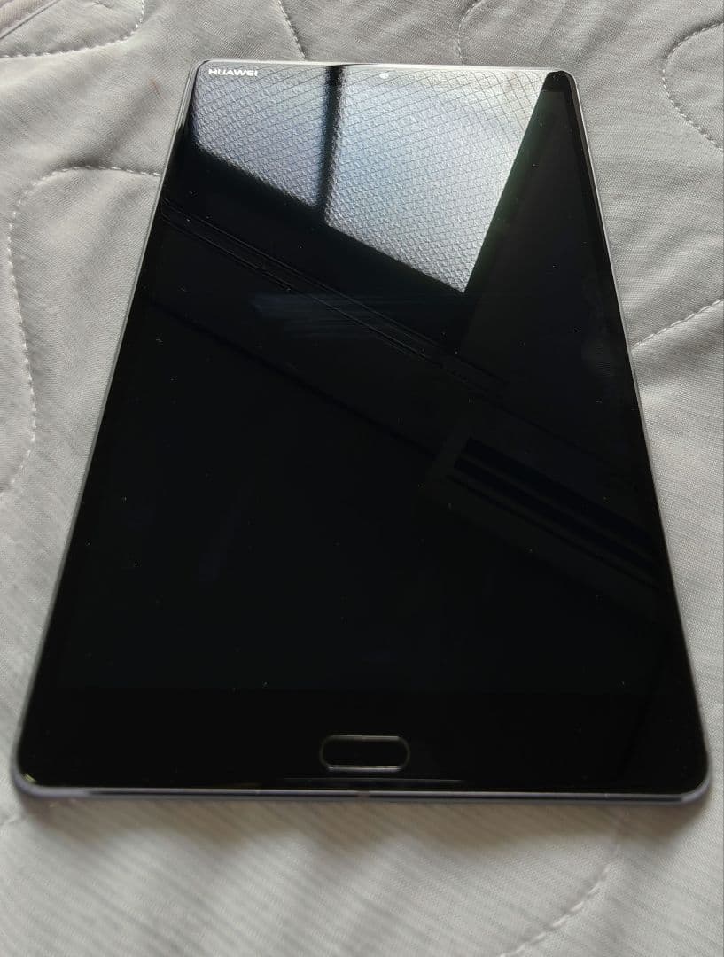 HUAWEI MediaPad M5 LTE SHT-AL09 SIMフリー