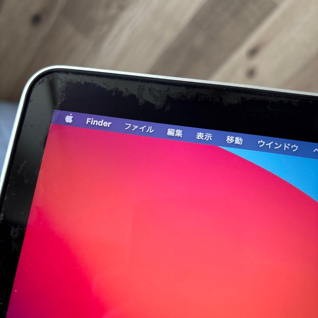 ひ*り様 MacBook Pro 2014 13インチ