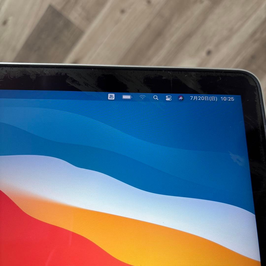 ひ*り様 MacBook Pro 2014 13インチ