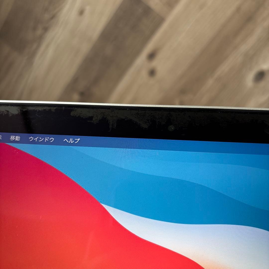 ひ*り様 MacBook Pro 2014 13インチ