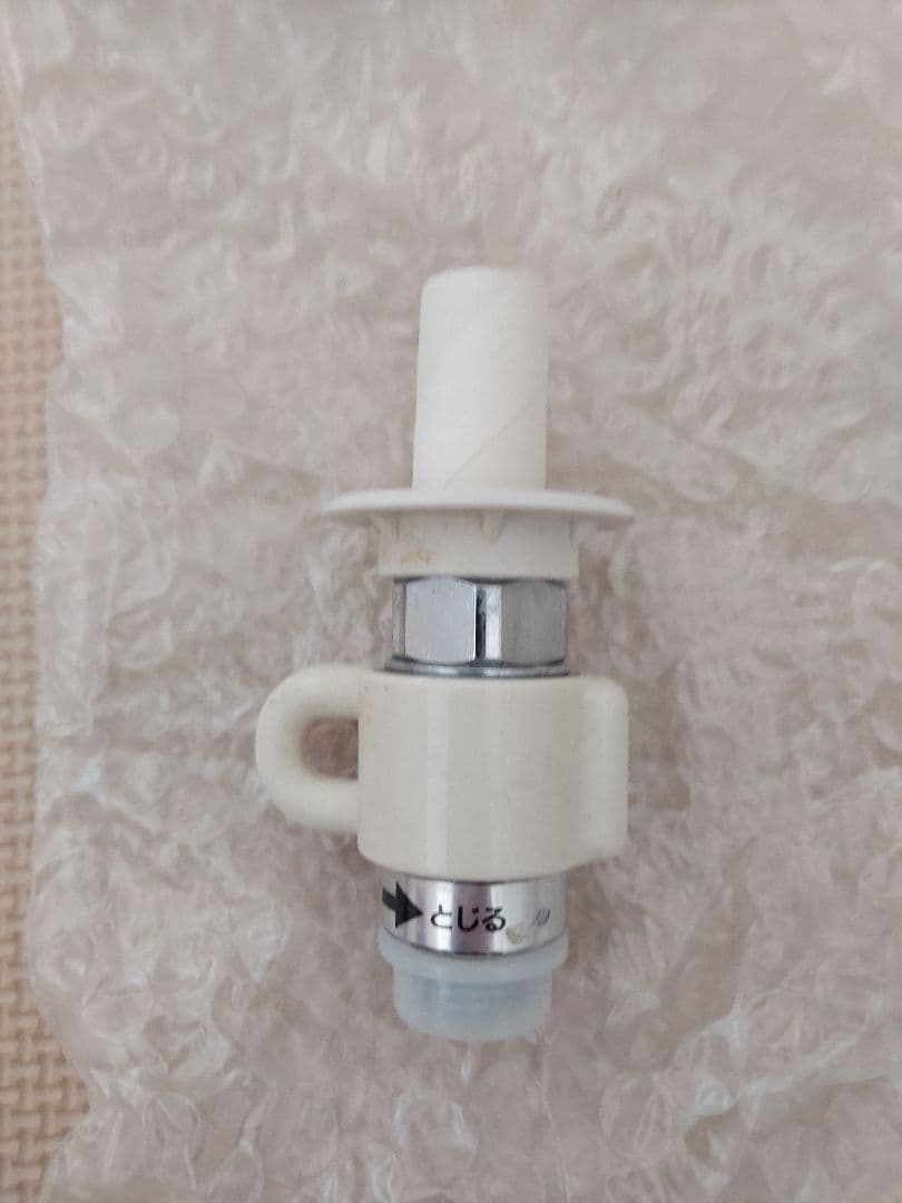 Panasonic シングル分岐栓 食器洗い乾燥機用 CB-SEF8