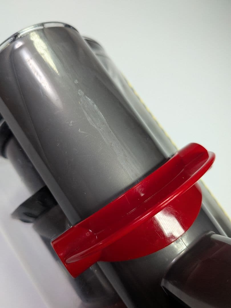 be733　51分　ダイソン　コードレス　SV12　稼働品　分解洗浄済　動作保証