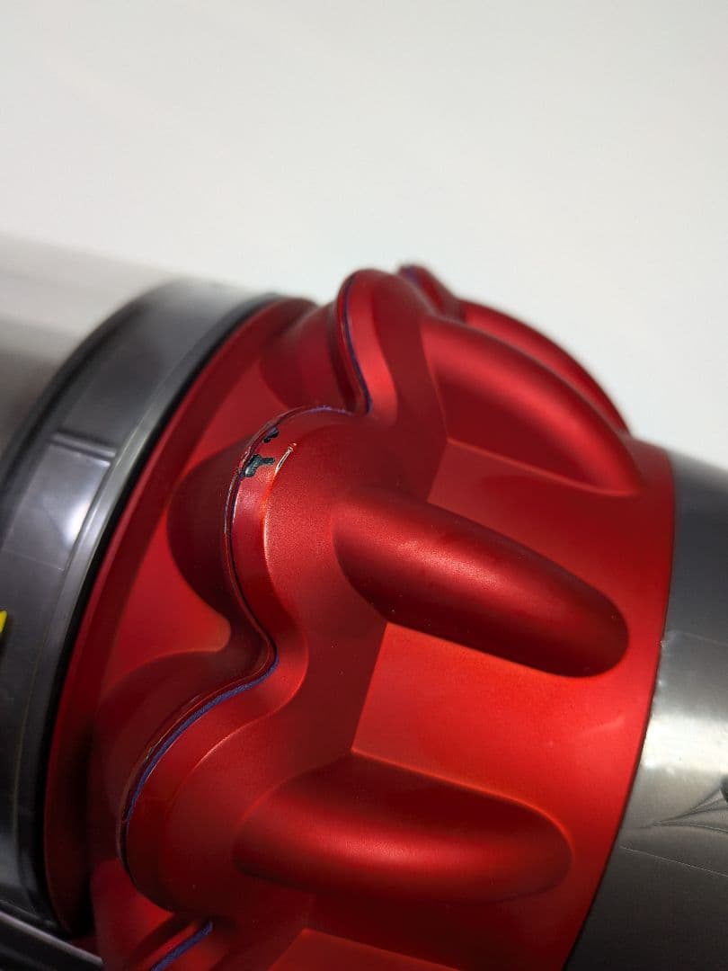 be733　51分　ダイソン　コードレス　SV12　稼働品　分解洗浄済　動作保証