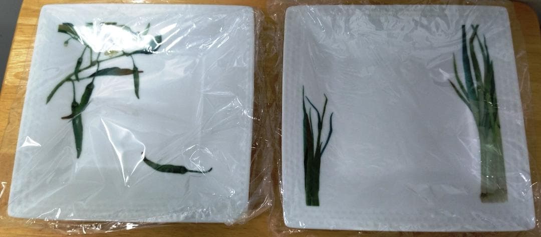 新品　ノリタケ　京香旬彩　6点セット