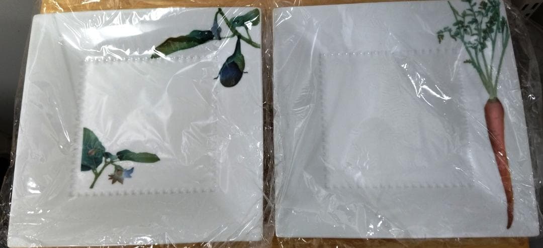 新品　ノリタケ　京香旬彩　6点セット