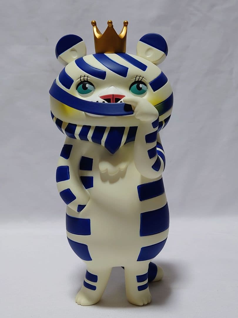 【新品】原田章生 「ヒゲ欲しい」 Akio Harada Instinctoy