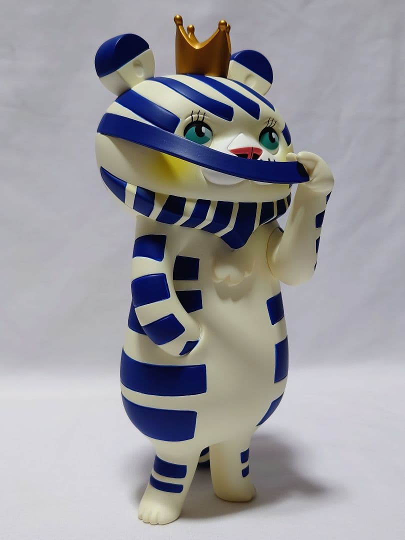 【新品】原田章生 「ヒゲ欲しい」 Akio Harada Instinctoy