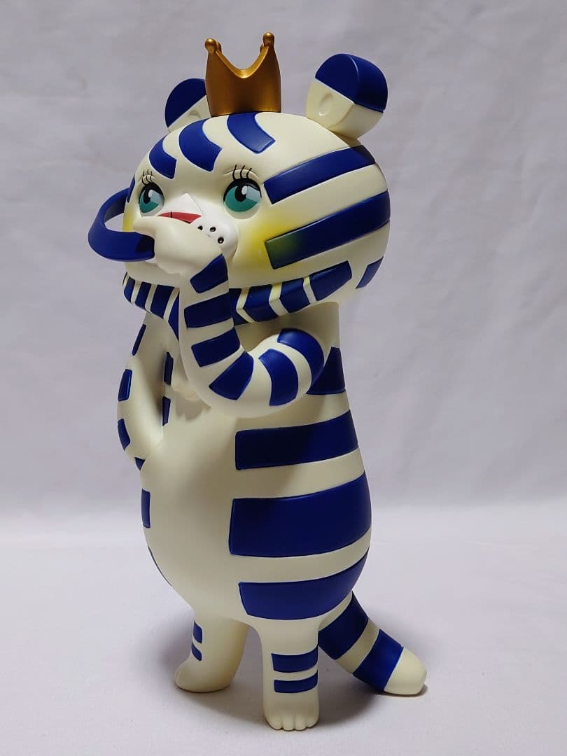 【新品】原田章生 「ヒゲ欲しい」 Akio Harada Instinctoy