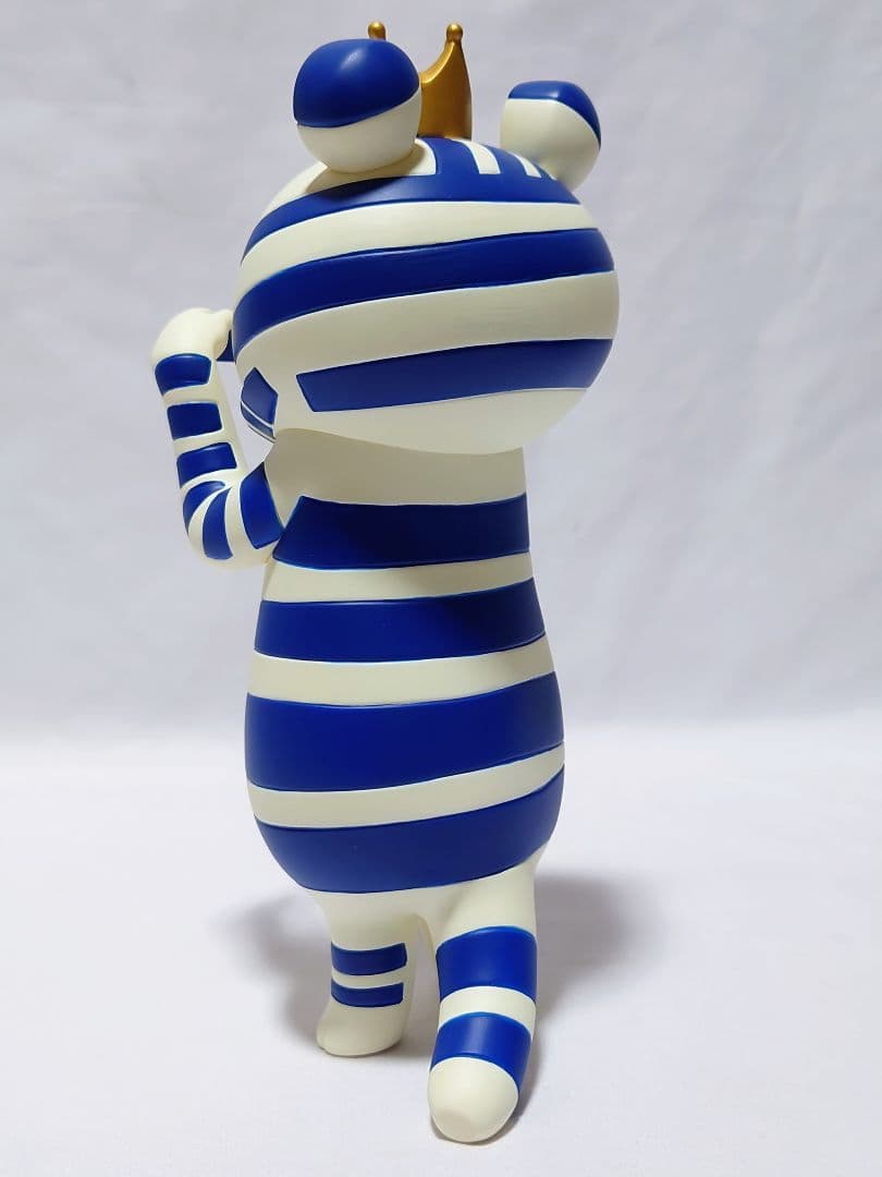 【新品】原田章生 「ヒゲ欲しい」 Akio Harada Instinctoy